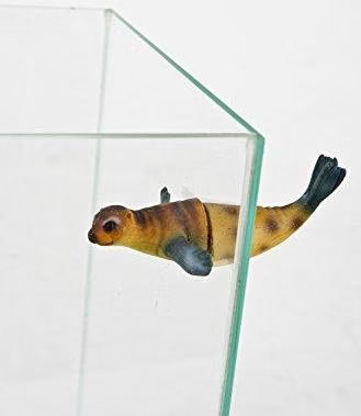 Comparer les prix de Zolux Aquatic decoration Breakout bakas are a magnet, modelis 3 (Dcoration, autres lments), Dcoration d'aquarium