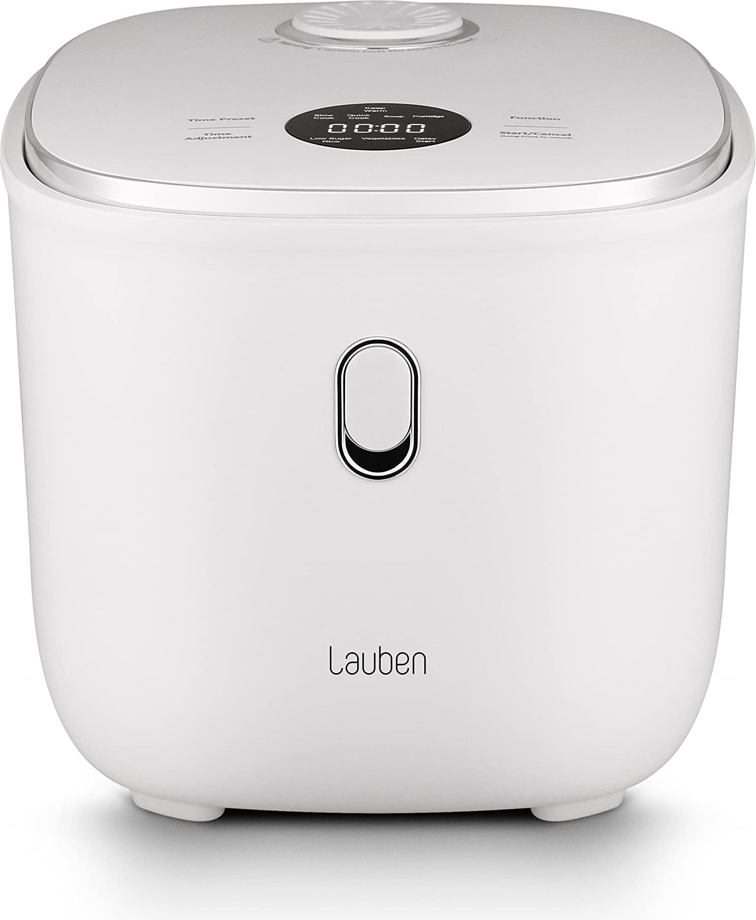 Lauben Lauben Low Sugar Rice Cooker 3000WT EU version Galaxus