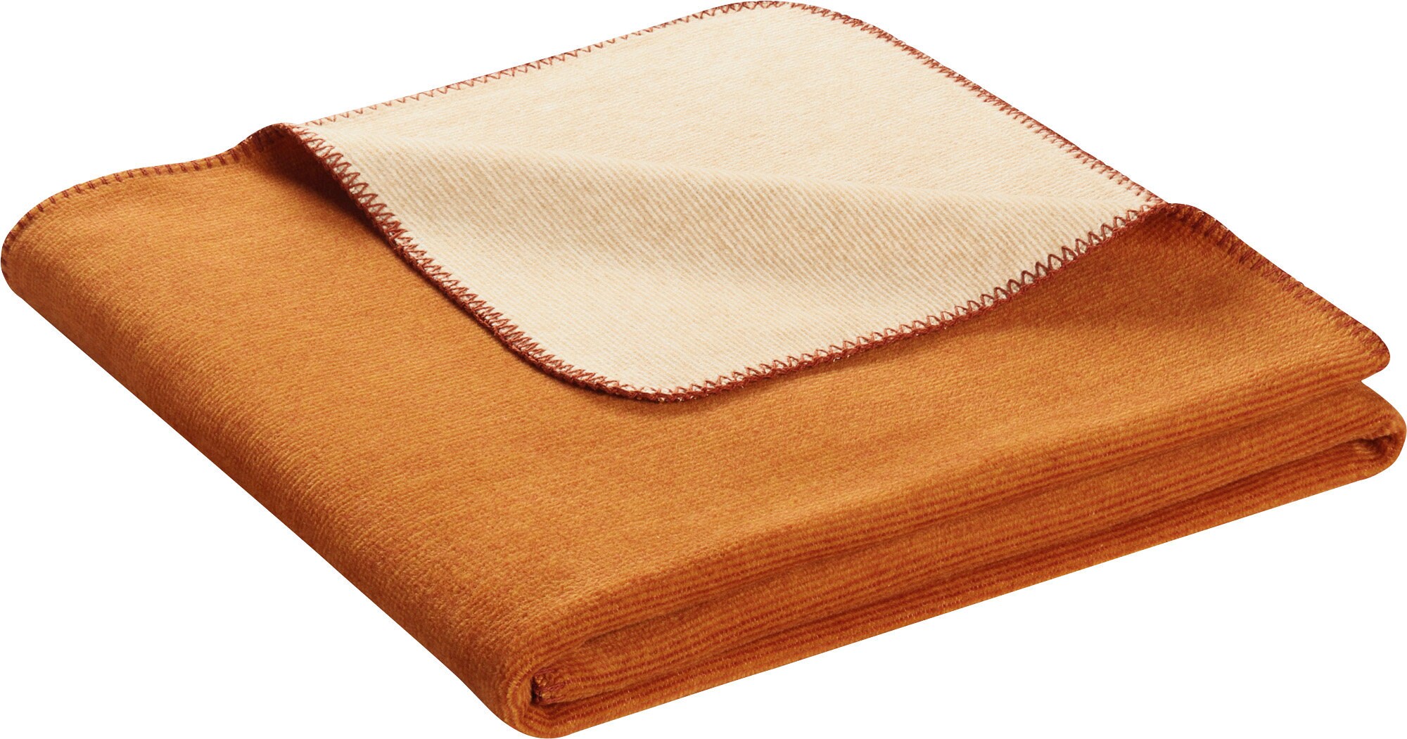 Biederlack Melange Doubleface (150 x 200 cm) kaufen