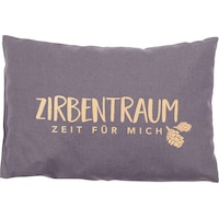 Herbalind Zirbenkissen "Zirbentraum"
