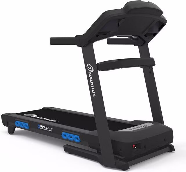 Reviews for Nautilus T626 Treadmill Galaxus