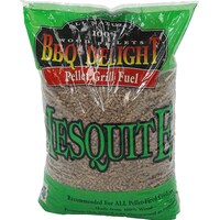 BBQ’s Delight Pellet (9 kg)