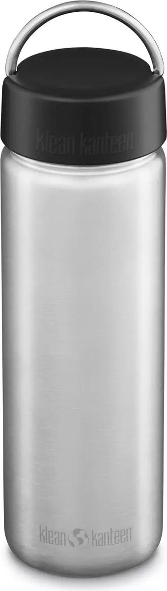 Klean Kanteen, Trinkflasche + Thermosflasche, (0.80 l)
