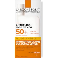La Roche Posay Anthelios UVmune 400 (Crema solare, SPF 50+, 50 ml, 49 g)