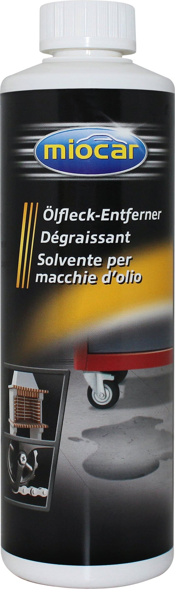 Miocar Ölfleckenentferner (500 ml) kaufen