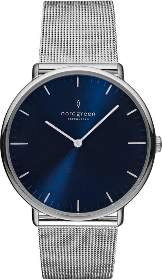 Nordgreen, Armbanduhr, NR32SIMESINA