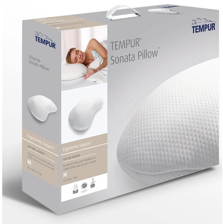 Tempur Sonata 61 x 40 x 11 cm buy at Galaxus