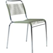 Giardimo Zürich made by Manufakt String Chair