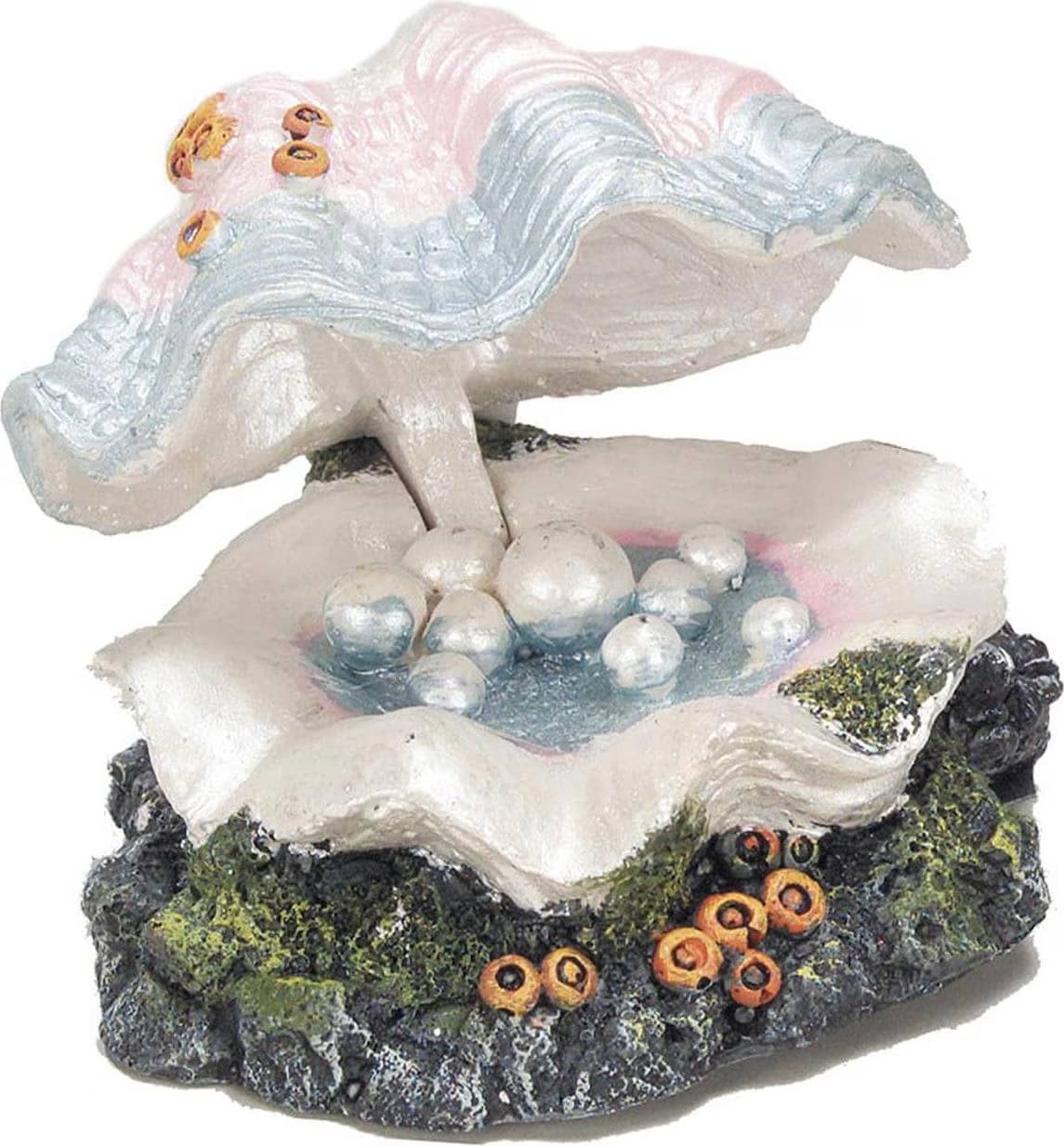 Meilleurs prix pour EBI Aqua Della Shell S avec Bubble Action (autres btiments), Dcoration d'aquarium