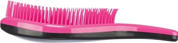 Meilleurs prix pour Trixie Brosse À Chat Douce Rose Et Noire 19 Cm