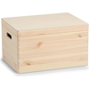 Zeller Present All-purpose box (40 x 30 x 23 cm, 29 l)