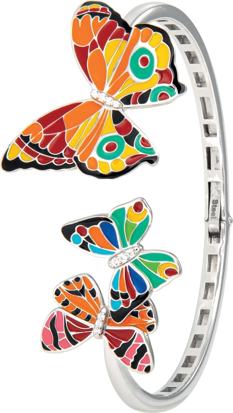 Una Storia Papillon 2.80 cm Argent 925 acheter sur Galaxus