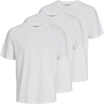 Jack & Jones 3er-Pack T-Shirt - 539824