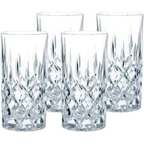Nachtmann Noblesse (3.75 dl, 4 x, Long drink glasses)