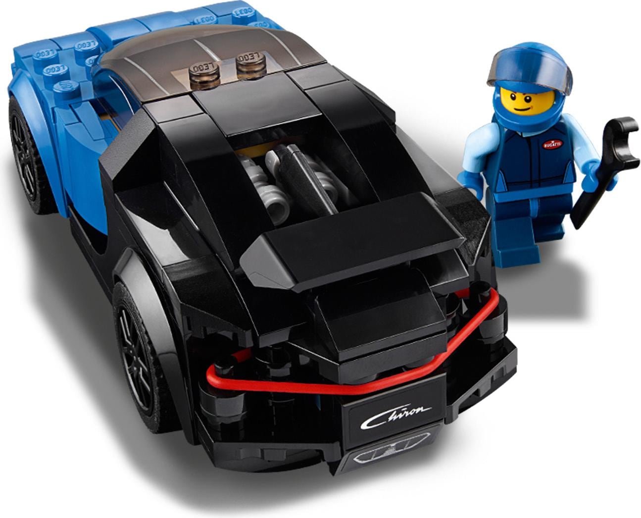 Bugatti chiron 75878 new arrivals
