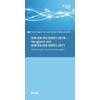 DIN EN ISO 50001:2018 - Vergleich mit DIN EN ISO 50001:2011, Änderungen und Auswirkungen (Allemand)
