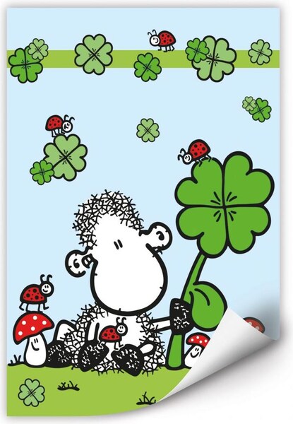 Sheepworld Ganz viel Glück (40 x 60 cm) kaufen bei Galaxus