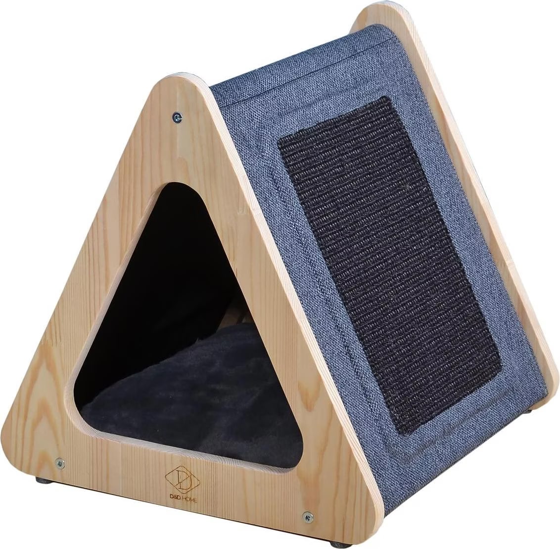 Meilleurs prix pour EBI D&D Home Toto (38cm), Arbre  chat