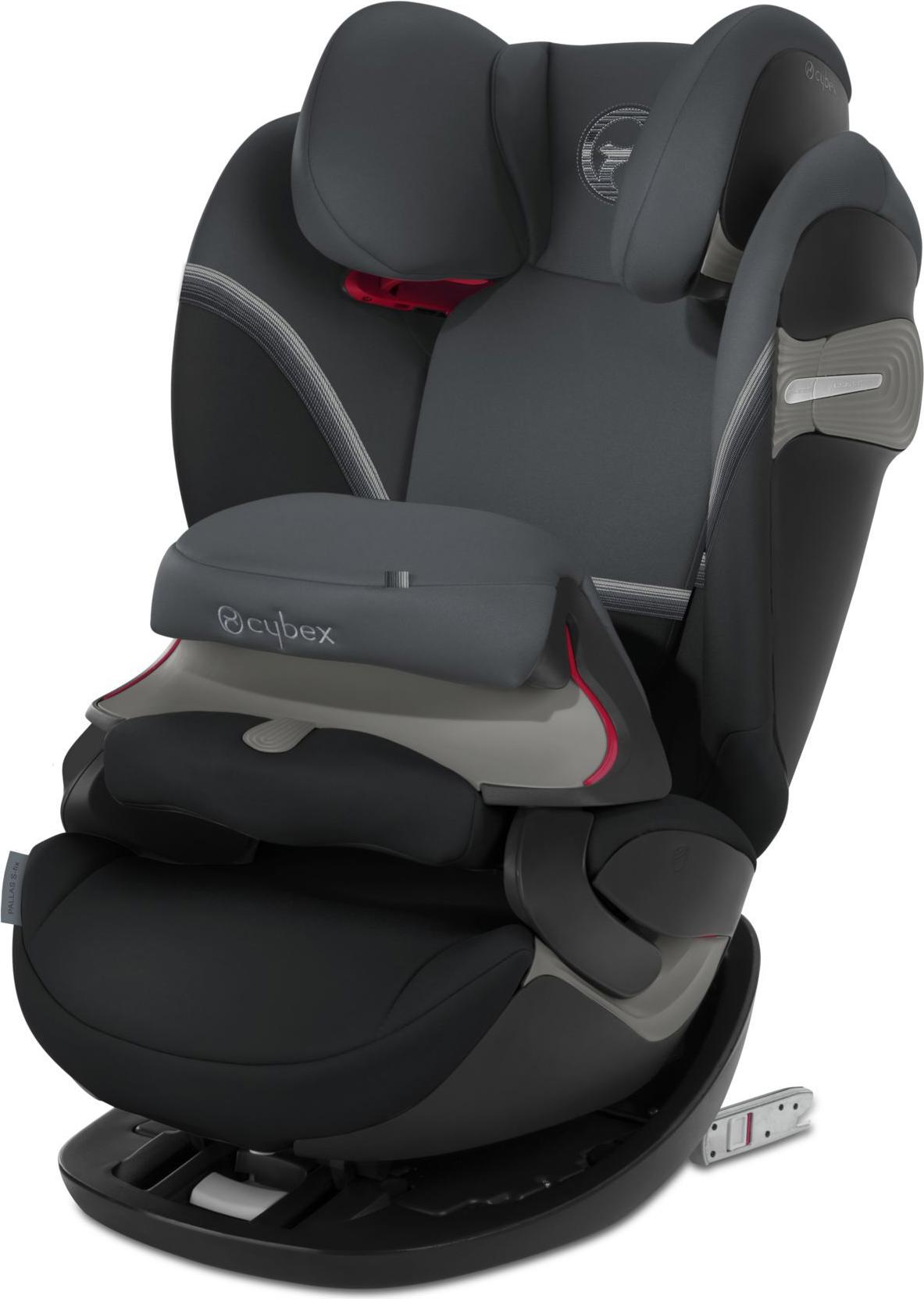 Cybex pallas s fix sommerbezug outlet