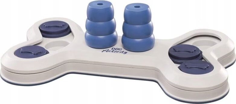 Comparer les prix de jeux pour chien Flip Bone - jeux a récompenses. - Trixie - TR-32002