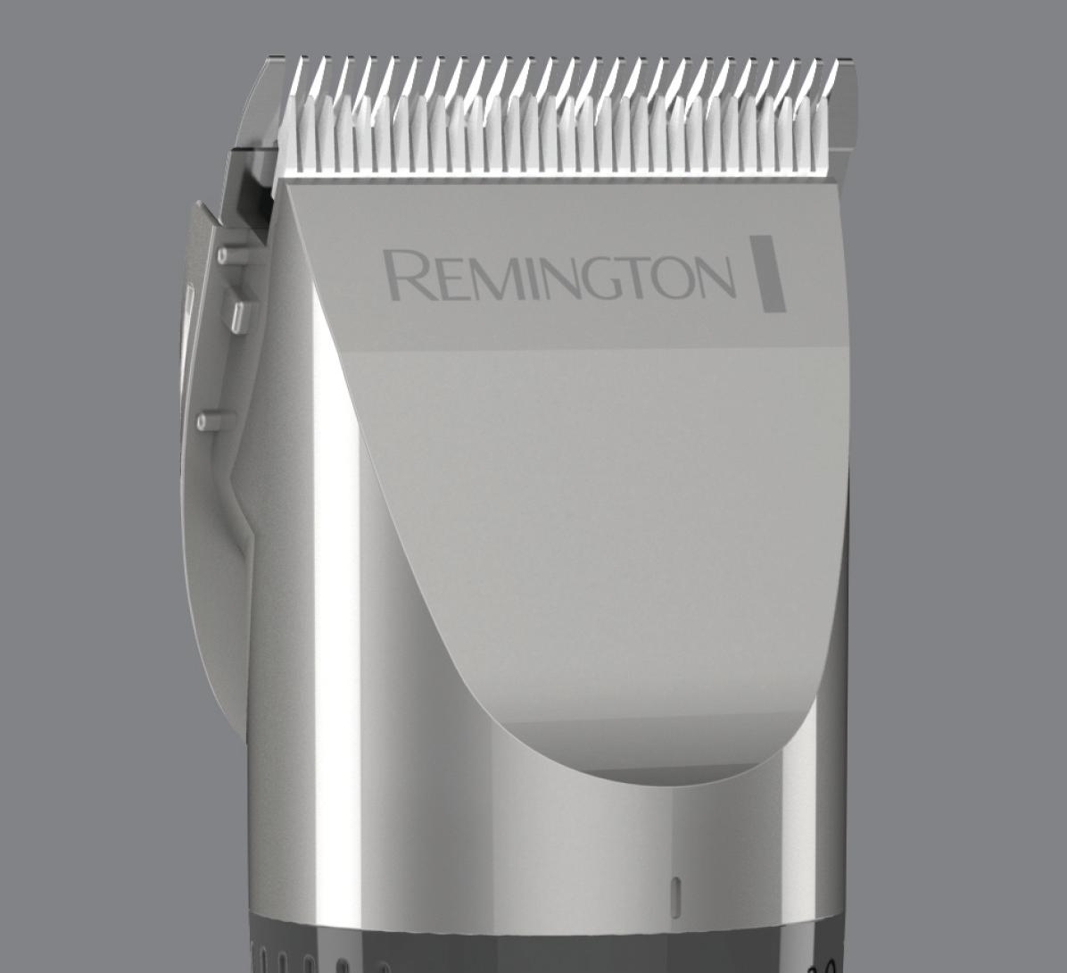 Remington HC5810 Genius buy at Galaxus