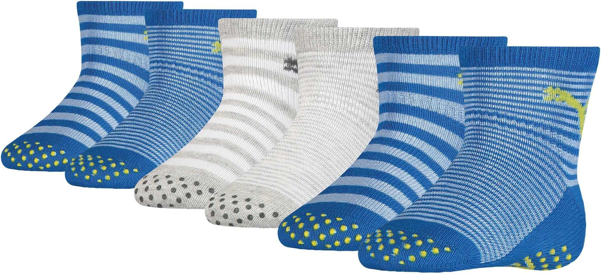 Puma abs baby socken 6er pack shop