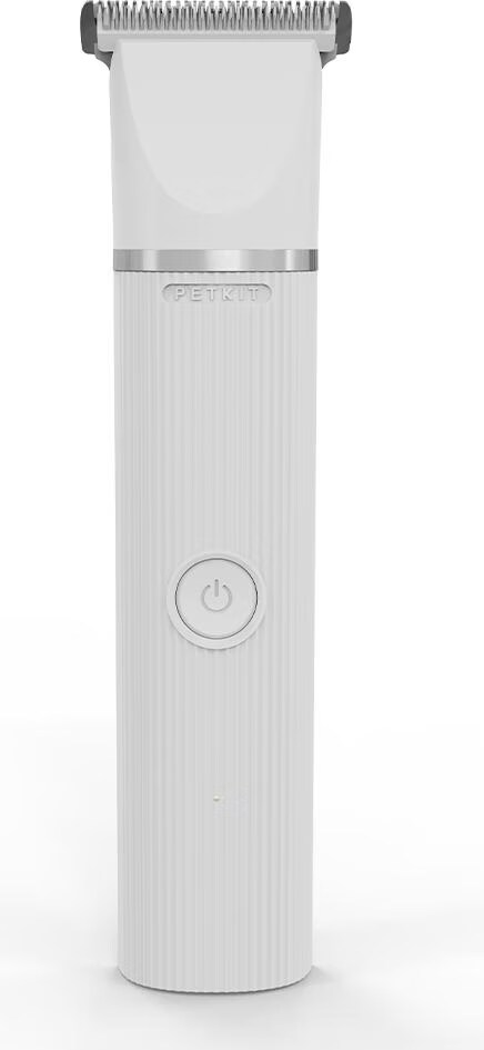 Meilleurs prix pour Petkit 2 en 1 Pet Trimmer Pro, blanc (Chien), Produits de soins pour animaux