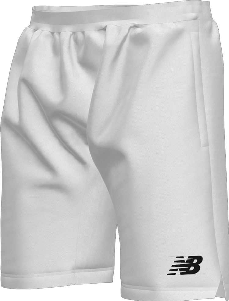 New Balance TW Training Short Woven (XS) kaufen
