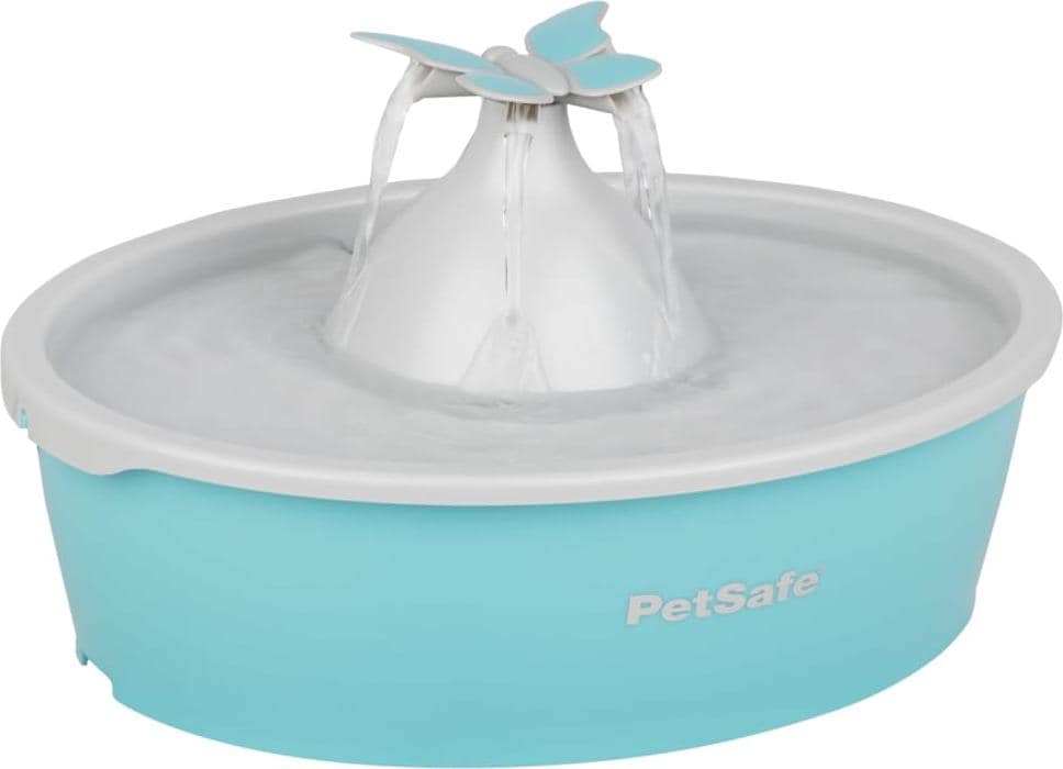 Meilleurs prix pour Fontaine Drinkwell® Papillon 1,5L