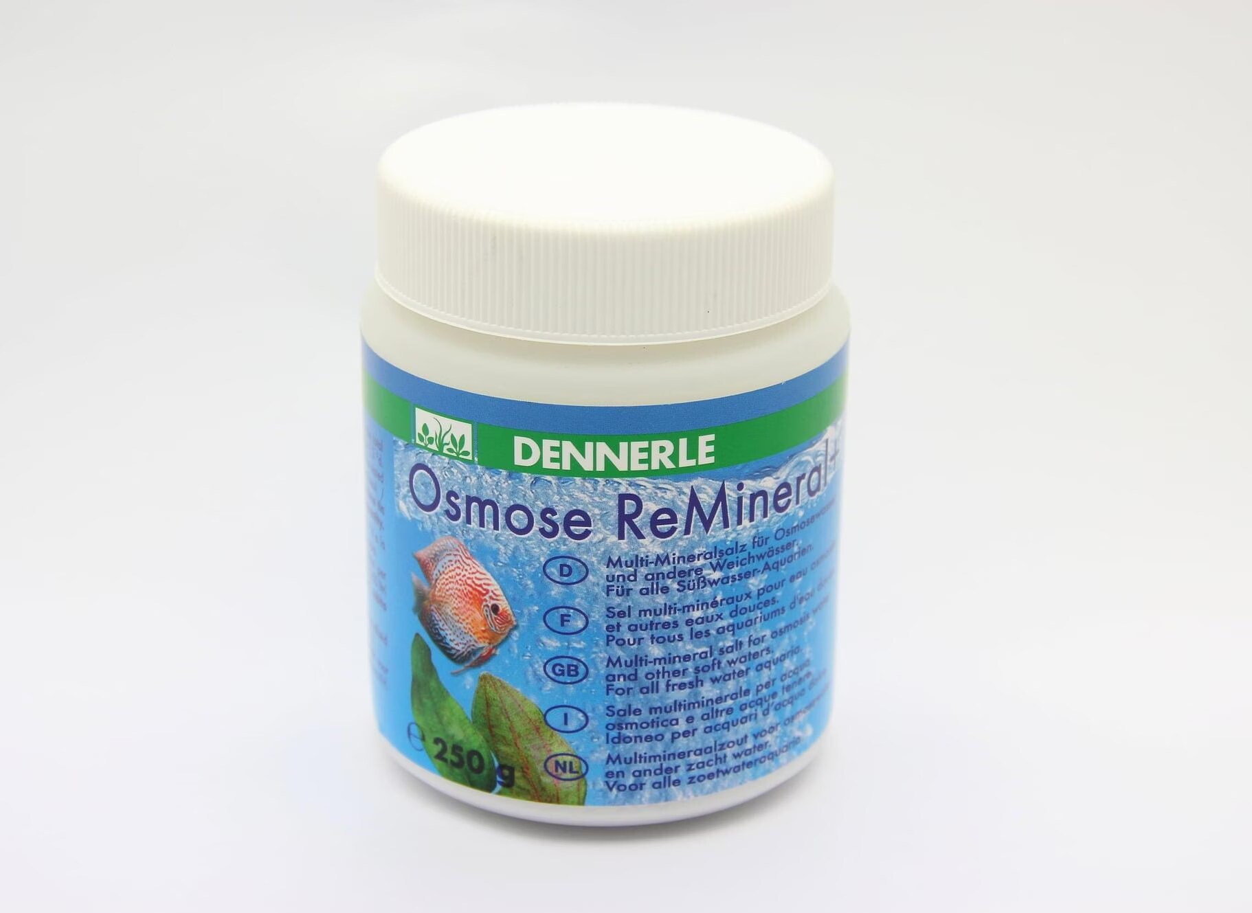 DENNERLE Osmose ReMineral + 250 g