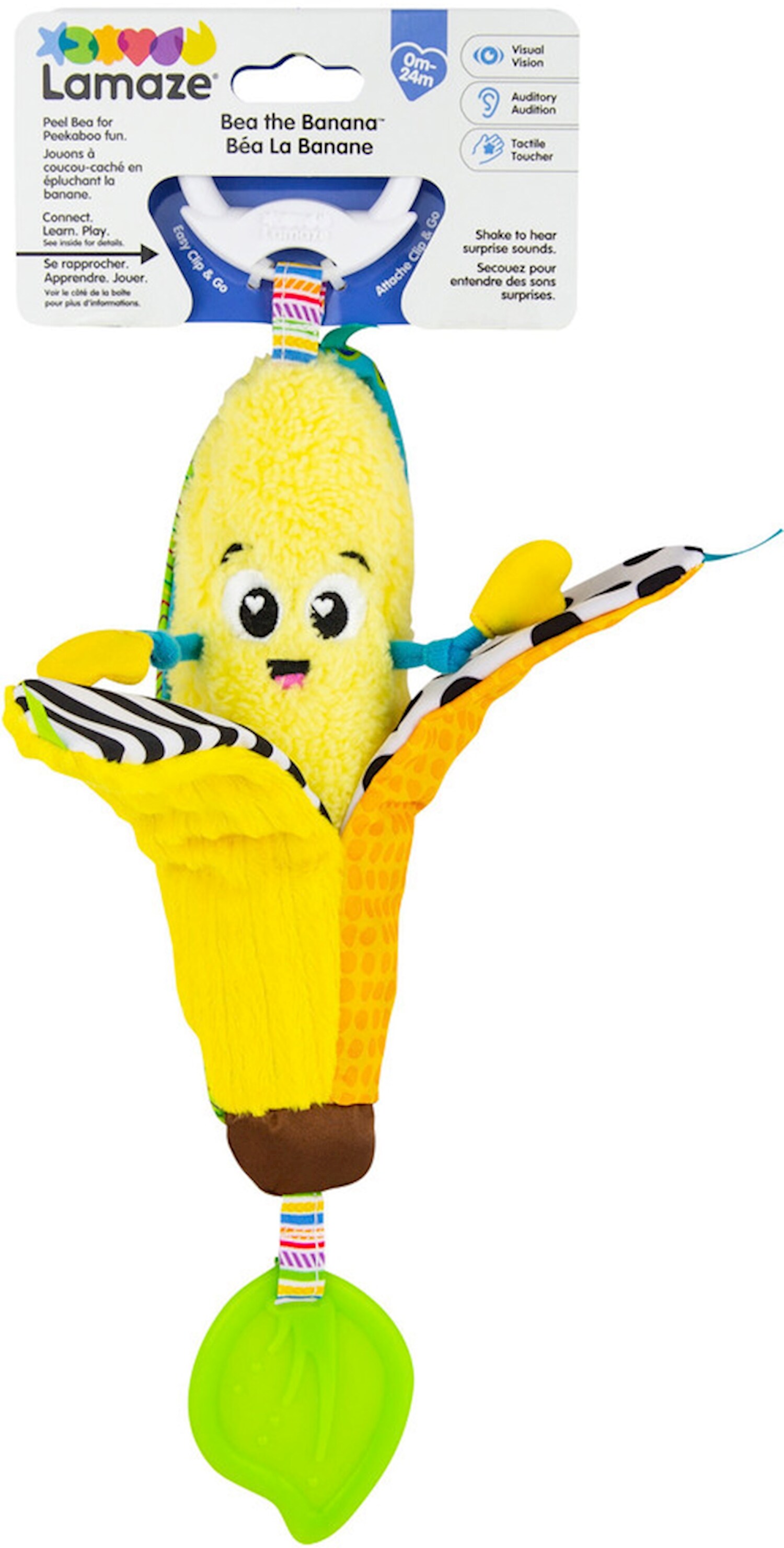Tomy Bea die Banane kaufen
