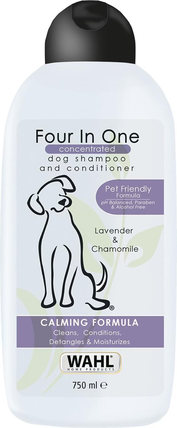 Meilleurs prix pour Wahl 3999-7010 (Chien, 750ml), Produits de soins pour animaux