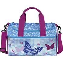 Scooli Gym bag butterfly (8 l)