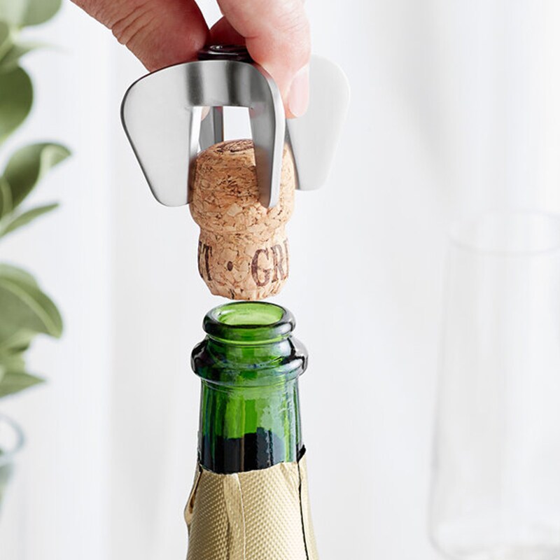 Vacu Vin Champagneröffner kaufen YC5723