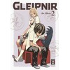 Gleipnir 02 (Sun Takeda, Tedesco)