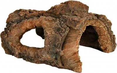 Comparer les prix de Souche 31 cm. souche d'arbre décoration aquarium. - Trixie - TR-8819