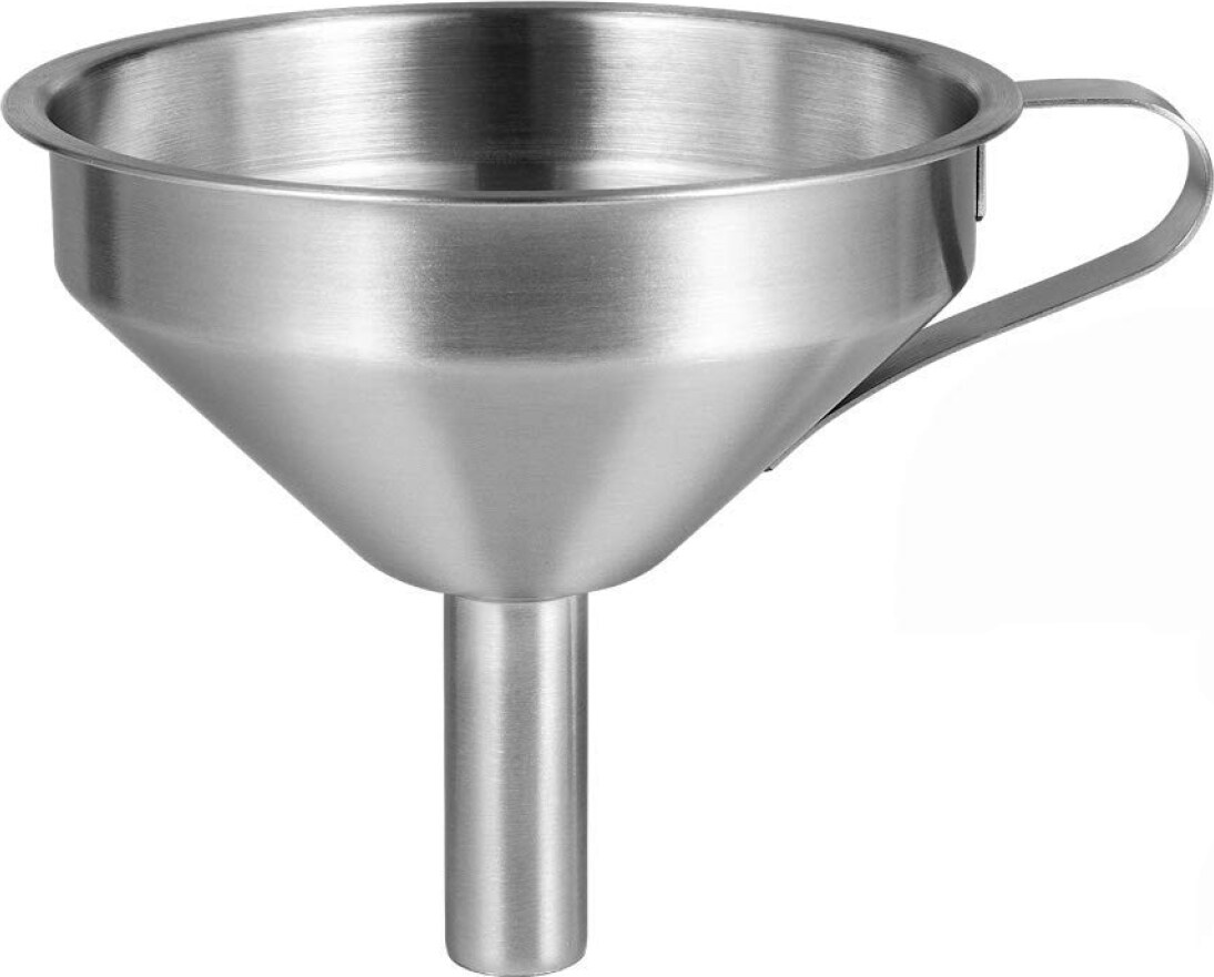 Prima Creator Stainless Steel Resin Funnel & Filter für 3D Resin Harz Galaxus