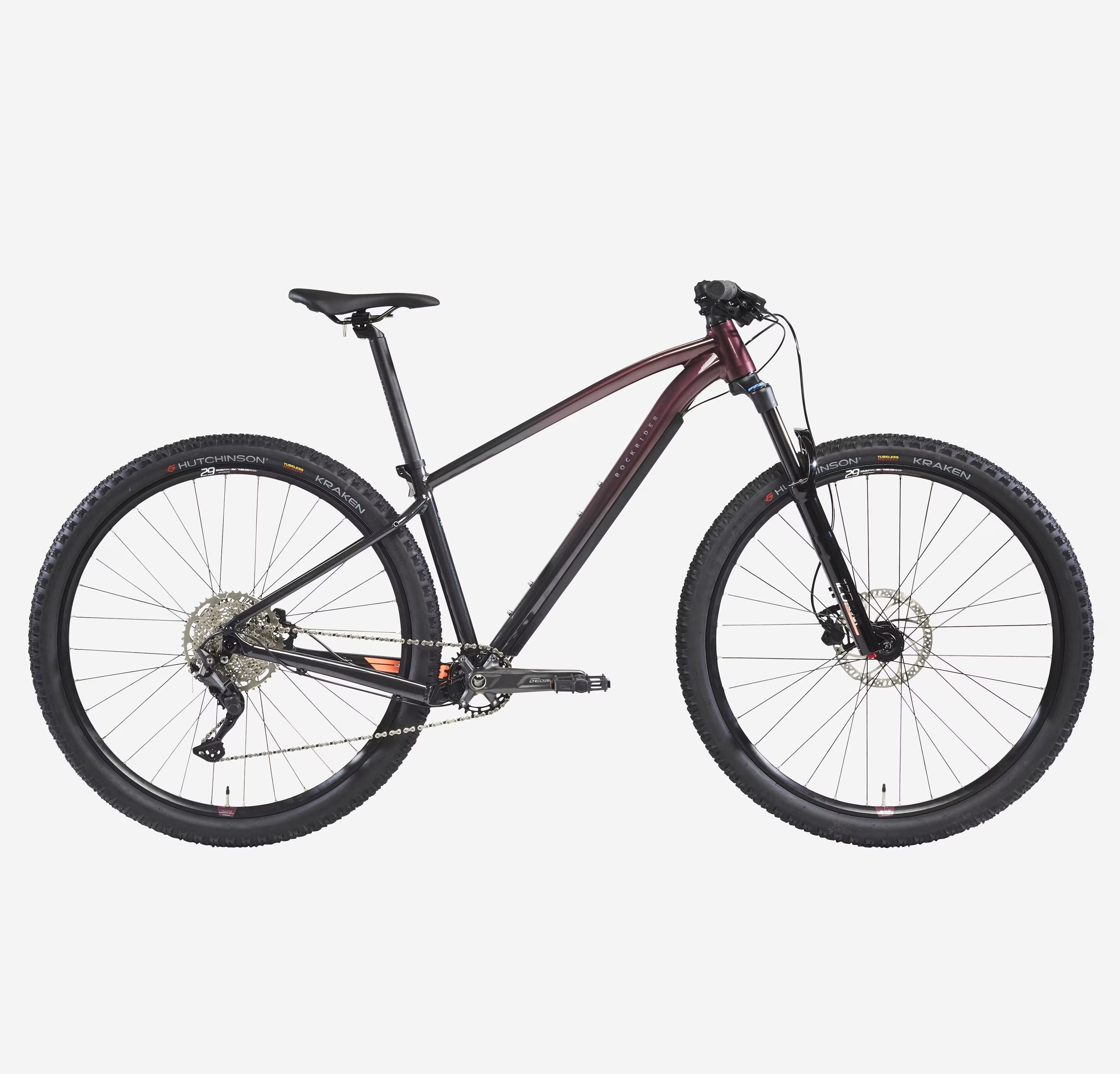 Mtb Elettrica Mountain Bike Bici Uomo In Offerta 29