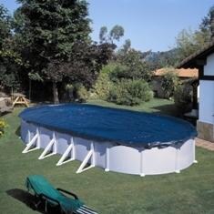 Swim-Fun Poolabdeckung Winter 500 x 300 cm kaufen