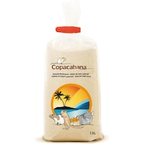 Copacabana Sabbia da bagno speciale (1 kg, Sabbia)