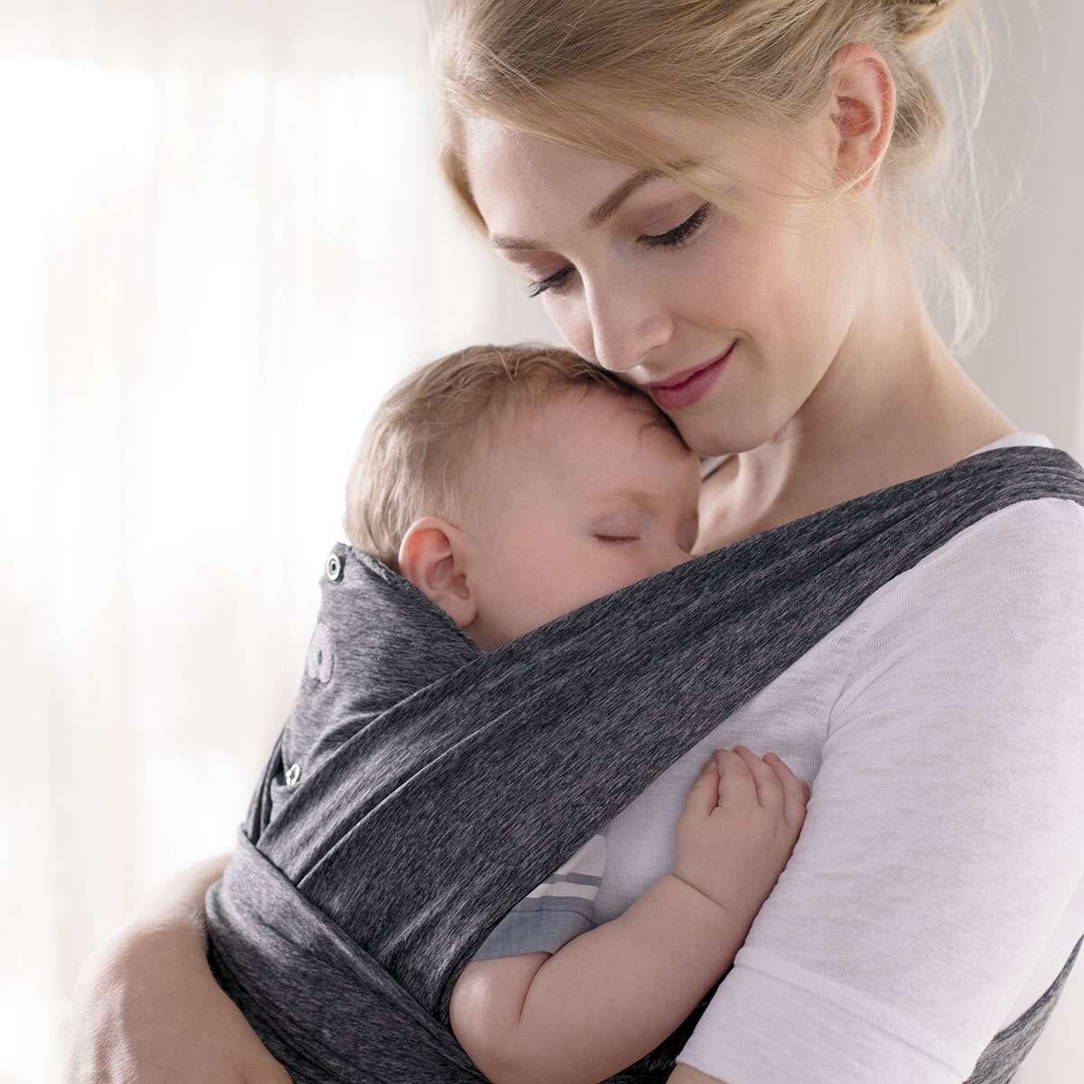 Chicco Boppy Comfyfit acheter sur Galaxus