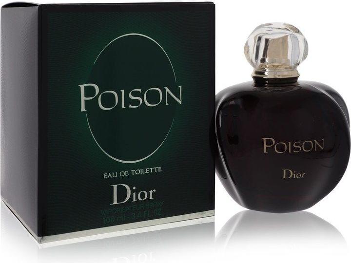 Dior Eau de toilette 100 ml buy at Galaxus