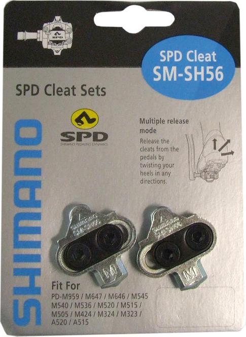 Shimano Sm Sh56 buy at Galaxus