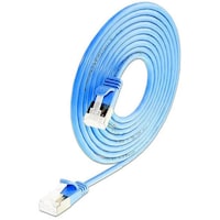 Wirewin Slimpatch cable Cat 6A (U/FTP, CAT6a, 5 m)