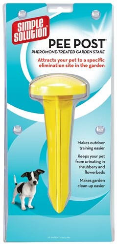 Meilleurs prix pour Simple Solution Puppy Plaspaal Extrieur (Chien), Produits de soins pour animaux