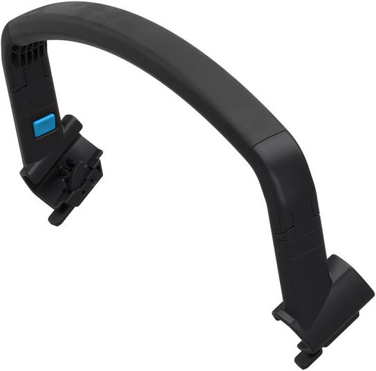 Thule sale bumper bar