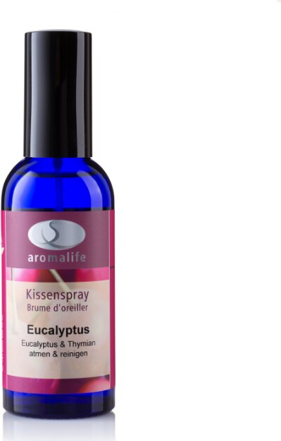 Aromalife Kissenspray Eucalyptus/Thymian (100 ml) kaufen TE7565