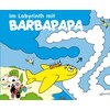 Im Labyrinth mit Barbapapa (Talus Taylor, Deutsch)