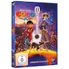 Disney Interactive Studios coco (DVD, 2017, German)
