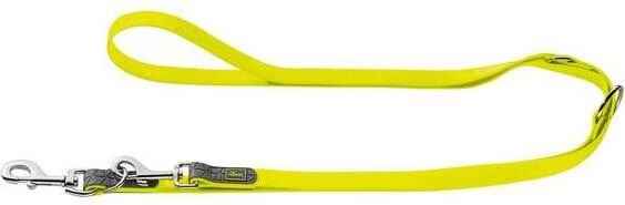 Meilleurs prix pour Hunter Ligne de guidage ajustable Commodit Biothane (Chien, Gnral), Collier + laisse